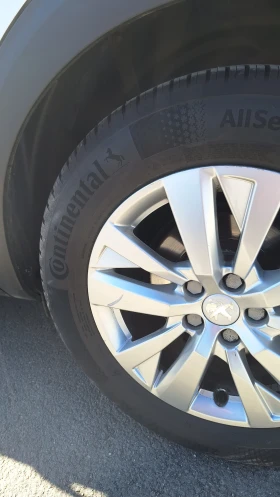 Peugeot 3008, снимка 10