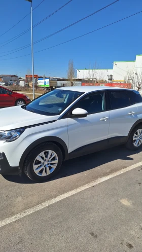 Peugeot 3008, снимка 5