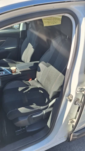 Peugeot 3008, снимка 9