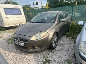 Fiat Bravo