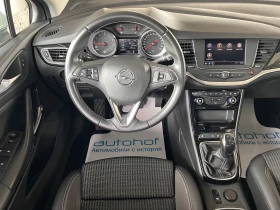 Opel Astra ELEGANCE/1.2TURBO/130K.C./6MT, снимка 7