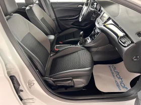 Opel Astra ELEGANCE/1.2TURBO/130K.C./6MT, снимка 11