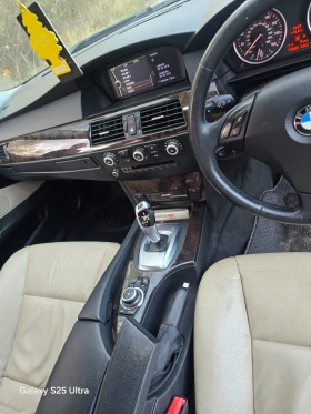 BMW 525 525д 197к на части, снимка 8