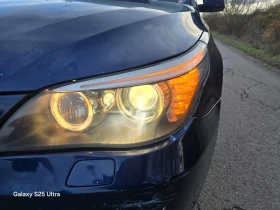 BMW 525 525д 197к на части, снимка 3