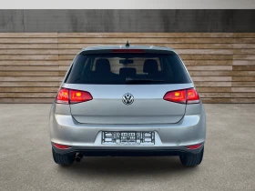 VW Golf 1.6TDi Cup 146000km 146000km 146000km, снимка 5