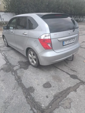 Honda Fr-v, снимка 6