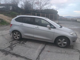 Honda Fr-v, снимка 4