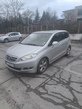 Honda Fr-v, снимка 2
