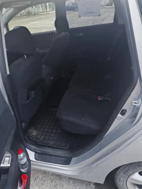 Honda Fr-v, снимка 8