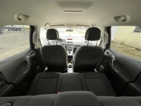 Opel Meriva 1.3CDTi, снимка 7