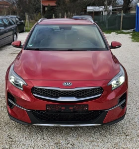 Kia XCeed 1.4 GDI..TURBO ..AUTOMATIC..FULL, снимка 2