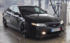 Honda Accord 2.4-Type-?, снимка 3