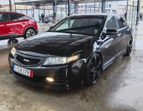 Honda Accord 2.4-Type-?, снимка 1