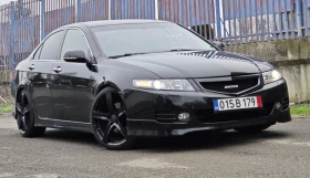 Honda Accord 2.4-Type-?, снимка 7