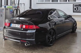 Honda Accord 2.4-Type-?, снимка 4