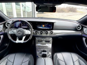 Mercedes-Benz CLS 53 AMG 4MATIC#DESIGNO#CARBON#93000KM, снимка 7