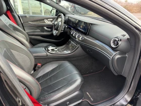 Mercedes-Benz CLS 53 AMG 4MATIC#DESIGNO#CARBON#93000KM, снимка 9
