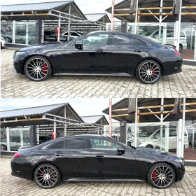 Mercedes-Benz CLS 53 AMG 4MATIC#DESIGNO#CARBON#93000KM, снимка 6