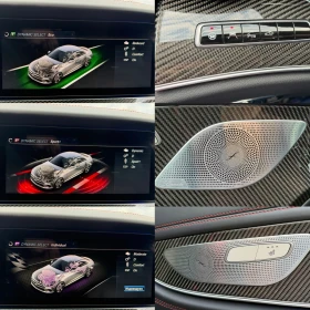 Mercedes-Benz CLS 53 AMG 4MATIC#DESIGNO#CARBON#93000KM, снимка 15