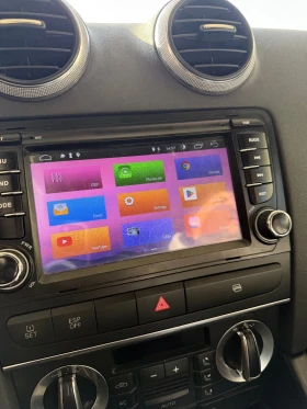 Audi A3, снимка 8