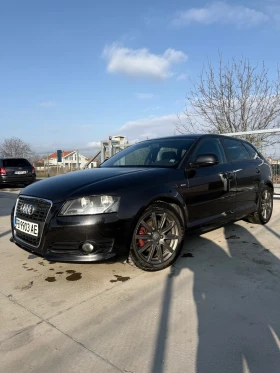Audi A3, снимка 2