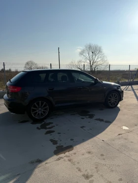 Audi A3, снимка 6