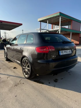 Audi A3, снимка 4