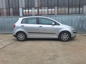 VW Golf Plus 1.9 tdi, снимка 10