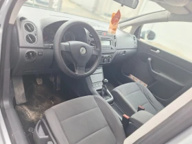 VW Golf Plus 1.9 tdi, снимка 11