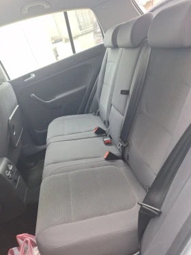 VW Golf Plus 1.9 tdi, снимка 4