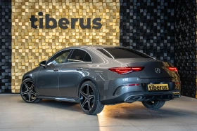 Mercedes-Benz CLA 250 4Matic, снимка 2