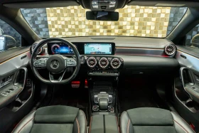 Mercedes-Benz CLA 250 4Matic, снимка 12