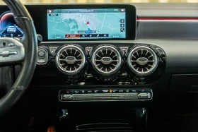 Mercedes-Benz CLA 250 4Matic, снимка 15