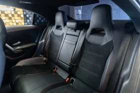 Mercedes-Benz CLA 250 4Matic, снимка 11