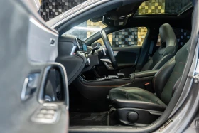 Mercedes-Benz CLA 250 4Matic, снимка 9