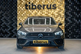 Mercedes-Benz CLA 250 4Matic, снимка 3