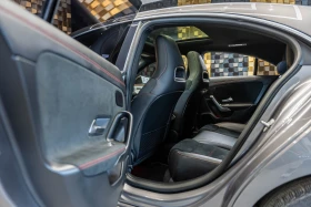Mercedes-Benz CLA 250 4Matic, снимка 10