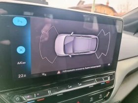 VW ID.4 PRO Performance, снимка 9