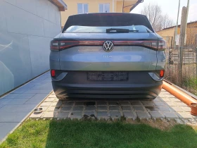 VW ID.4 PRO Performance, снимка 4