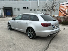 Audi A6 3, 0tdi/Quattro/Нави, снимка 3