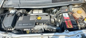 Opel Zafira 2.2, снимка 5