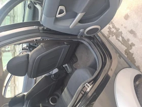 Smart Forfour 1.3 95ps, снимка 9