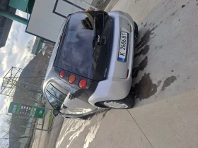 Smart Forfour 1.3 95ps, снимка 2