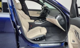 BMW 340 LASER* DISTRONIC* HARMAN* ГЕНЕРАЦИЯ* 360* HEAD-UP*, снимка 7