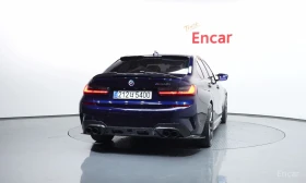 BMW 340 LASER* DISTRONIC* HARMAN* ГЕНЕРАЦИЯ* 360* HEAD-UP*, снимка 4