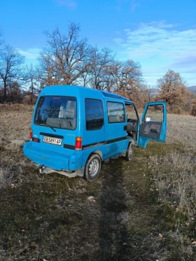 Subaru Libero, снимка 3