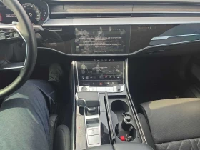 Audi A8 L  CARFAX, снимка 9