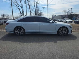 Audi A8 L  CARFAX, снимка 3