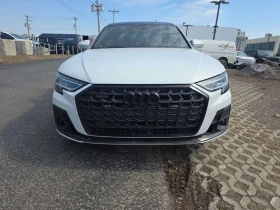 Audi A8 L  CARFAX, снимка 6