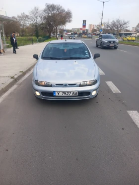 Fiat Bravo, снимка 1